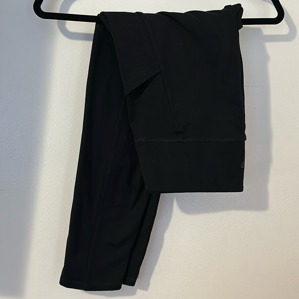 XL workout leggings